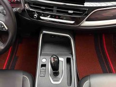 Haval H6 2021 National Trend Edition 1.5T Automatic Urban Version - ფოტო 9