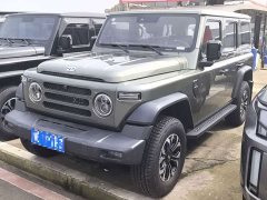 Tank 212 T01 2.0T Review Official - ფოტო 1