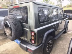 Tank 212 T01 2.0T Review Official - ფოტო 10