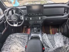 Tank 212 T01 2.0T Review Official - ფოტო 4