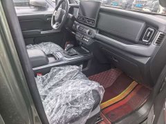 Tank 212 T01 2.0T Review Official - ფოტო 5