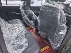 Tank 212 T01 2.0T Review Official - ფოტო 6