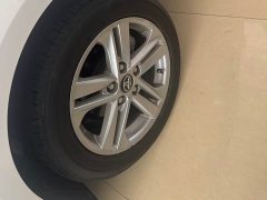 Toyota Corolla Hybrid 1.8H E-CVT Luxury - ფოტო 14