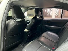 Toyota Corolla Hybrid 1.8H E-CVT Luxury - ფოტო 5