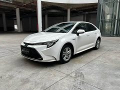 Toyota Corolla Hybrid 1.8H E-CVT Luxury - ფოტო 7