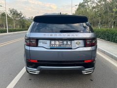 Land Rover Discovery Sport 249PS R-Dynamic SE Performance Technology Edition 5-Seater - ფოტო 16