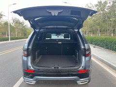 Land Rover Discovery Sport 249PS R-Dynamic SE Performance Technology Edition 5-Seater - ფოტო 18