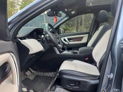 Land Rover Discovery Sport 249PS R-Dynamic SE Performance Technology Edition 5-Seater - ფოტო 4