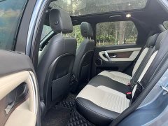 Land Rover Discovery Sport 249PS R-Dynamic SE Performance Technology Edition 5-Seater - ფოტო 5