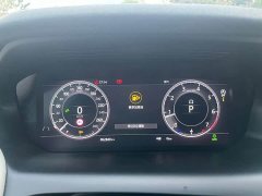 Land Rover Discovery Sport 249PS R-Dynamic SE Performance Technology Edition 5-Seater - ფოტო 7