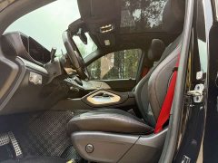 Mercedes-Benz GLE AMG GLE 53 4MATIC - ფოტო 10