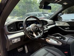 Mercedes-Benz GLE AMG GLE 53 4MATIC - ფოტო 11