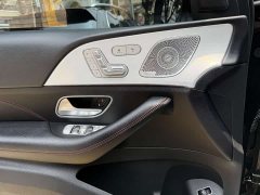 Mercedes-Benz GLE AMG GLE 53 4MATIC - ფოტო 13