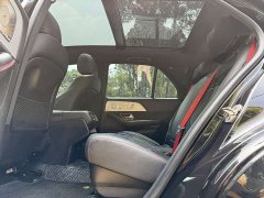 Mercedes-Benz GLE AMG GLE 53 4MATIC - ფოტო 15