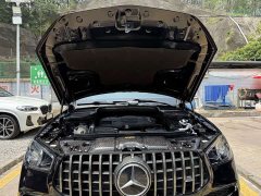 Mercedes-Benz GLE AMG GLE 53 4MATIC - ფოტო 18