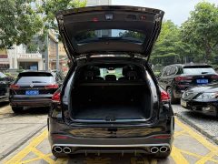Mercedes-Benz GLE AMG GLE 53 4MATIC - ფოტო 19