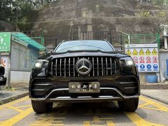 Mercedes-Benz GLE AMG GLE 53 4MATIC - ფოტო 2