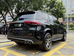 Mercedes-Benz GLE AMG GLE 53 4MATIC - ფოტო 3