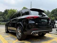 Mercedes-Benz GLE AMG GLE 53 4MATIC - ფოტო 4