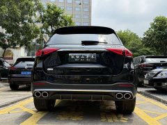 Mercedes-Benz GLE AMG GLE 53 4MATIC - ფოტო 5