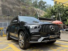 Mercedes-Benz GLE AMG GLE 53 4MATIC - ფოტო 6
