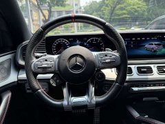 Mercedes-Benz GLE AMG GLE 53 4MATIC - ფოტო 7