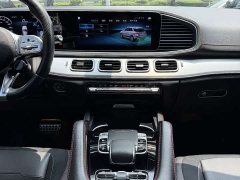Mercedes-Benz GLE AMG GLE 53 4MATIC - ფოტო 8