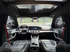 Mercedes-Benz GLE AMG GLE 53 4MATIC - ფოტო 9