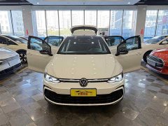 Volkswagen Golf 2023 280TSI DSG R-Line Lite - ფოტო 11