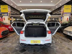 Volkswagen Golf 2023 280TSI DSG R-Line Lite - ფოტო 12