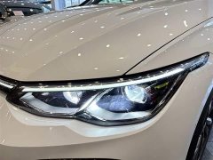 Volkswagen Golf 2023 280TSI DSG R-Line Lite - ფოტო 13