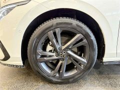 Volkswagen Golf 2023 280TSI DSG R-Line Lite - ფოტო 14