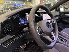 Volkswagen Golf 2023 280TSI DSG R-Line Lite - ფოტო 17