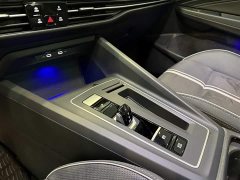 Volkswagen Golf 2023 280TSI DSG R-Line Lite - ფოტო 18