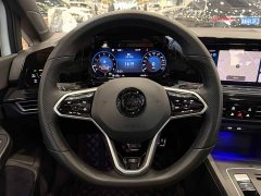 Volkswagen Golf 2023 280TSI DSG R-Line Lite - ფოტო 20
