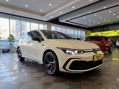 Volkswagen Golf 2023 280TSI DSG R-Line Lite - ფოტო 3