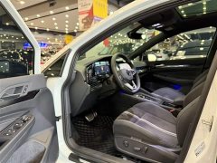 Volkswagen Golf 2023 280TSI DSG R-Line Lite - ფოტო 4
