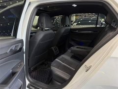 Volkswagen Golf 2023 280TSI DSG R-Line Lite - ფოტო 5