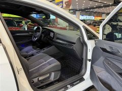 Volkswagen Golf 2023 280TSI DSG R-Line Lite - ფოტო 6