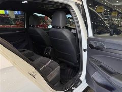 Volkswagen Golf 2023 280TSI DSG R-Line Lite - ფოტო 7