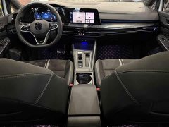 Volkswagen Golf 2023 280TSI DSG R-Line Lite - ფოტო 8