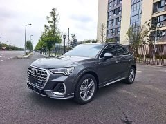 Audi Q3 45th Anniversary Edition 45TFSI quattro Fashion Dynamic - ფოტო 1