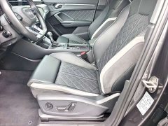 Audi Q3 45th Anniversary Edition 45TFSI quattro Fashion Dynamic - ფოტო 10