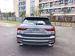 Audi Q3 45th Anniversary Edition 45TFSI quattro Fashion Dynamic - ფოტო 15