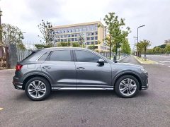 Audi Q3 45th Anniversary Edition 45TFSI quattro Fashion Dynamic - ფოტო 2