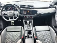 Audi Q3 45th Anniversary Edition 45TFSI quattro Fashion Dynamic - ფოტო 4