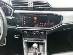Audi Q3 45th Anniversary Edition 45TFSI quattro Fashion Dynamic - ფოტო 5