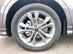 Audi Q3 45th Anniversary Edition 45TFSI quattro Fashion Dynamic - ფოტო 7