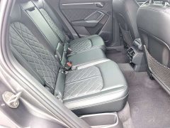 Audi Q3 45th Anniversary Edition 45TFSI quattro Fashion Dynamic - ფოტო 9