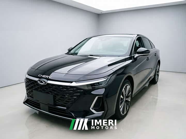 Chery Arrizo 8 2022 1.6T DCT Premium - ავტომობილი ჩინეთიდან